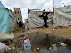 
      
      US may announce members of Gaza Board of Peace during World Econo
      
      