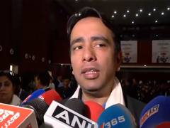
      
      Government aims to make skilling aspirational: Jayant Chaudhary
      
      