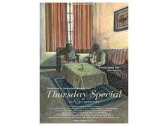 
      
      Shoojit Sircar, Motwane come on board for ‘Thursday Special'
      
      
