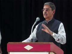 
      
      TN governor walks out of Assembly citing governance, social conce
      
      