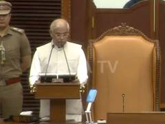 
      
      Kerala Budget Session: State flags concerns on Centre’
      
      