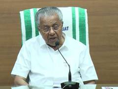 
      
      CM Vijayan flags ‘unauthorised changes’ in Governor’s addressal
      
      