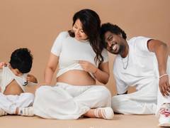 
      
      Atlee, wife Priya expecting second child
      
      