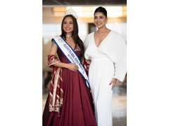 
      
      Elevitta Mrs India World Hosts Grand Sashing Ceremony 
      
      