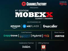 
      
      MOBEXX Summit & Awards to Decode the Next Wave 
      
      