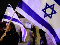 
      
      Israel begins dismantling of banned UN organisation’s JerusalemHQ
      
      