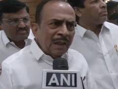 
      
      Congress using phone-tapping case to divert attention: Mahmood Al
      
      