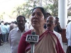 
      
      BRS leader slams Telangana CM over Harish Rao phone-tapping case
      
      