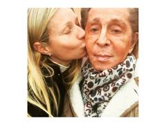 
      
      Gwyneth Paltrow mourns demise of Valentino
      
      