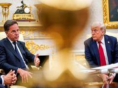 
      
      Willing to find way forward with Trump on Greenland: NATO Secy Ge
      
      