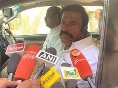 
      
      ED flags Rs 365.87 crore bribery naming Tamil Nadu Minister
      
      