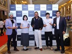 
      
      OPPO Reno15 Series Partners with Khushi Advertising 
      
      