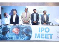 
      
      Hannah Joseph Hospital Limited IPO Opens on January 22, 2026
      
      