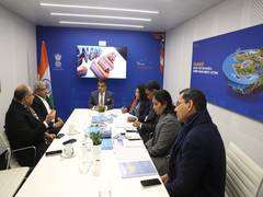 
      
      As AI reshapes the world, Gujarat steps forward with confidence
      
      