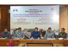 
      
      Transport department shifts to full digital mode: HP Deputy CM
      
      