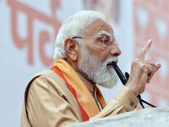 
      
      PM Modi to visit Tamil Nadu on Jan 23 as NDA gears up for polls
      
      
