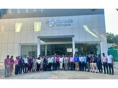 
      
      Garuda Aerospace Inaugurates AICTE Industry Fellowship Programme
      
      