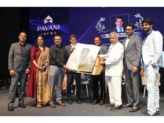 
      
      Pavani Infra Unveils ‘Pavani Mirai’ in Hyderabad
      
      