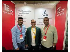 
      
      Soult Launches from TiECon Mangaluru
      
      