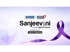 
      
      Sanjeevani Launches 'The Pink Tag Project'
      
      