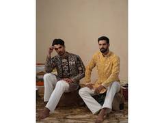 
      
      Top 10 Men’s Ethnic Wear Brands in 2026
      
      