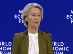 
      
      EU on cusp of historic trade deal with India: EU Commission Prez
      
      