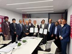 
      
      AM Group to build USD 25 billion AI hub in Uttar Pradesh
      
      