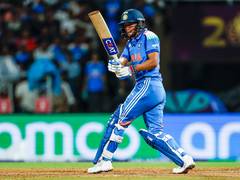 
      
      Indian women to face South African challenge in T20I series  
      
      
