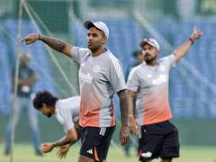 
      
      I expect strong performances...: Irfan on Suryakumar's poor form
      
      
