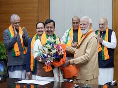 
      
      BJP's new 