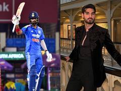 
      
      KL Rahul joins viral 'Border 2' trend for Ahan Shetty
      
      