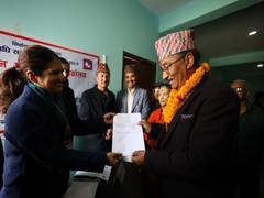 
      
      Nepal candidates gear up for March 5 polls after Gen-Z uprising
      
      