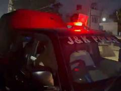 
      
      Jammu: Two PWD officials arrested in Udhampur bribery case
      
      