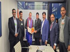 
      
      Unilever to explore setting up GCC in Hyderabad
      
      