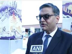 
      
      ISA showcases India's 