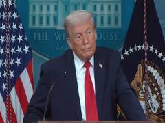 
      
      Trump snubs French President’s proposed G-7 meet on Greenland
      
      