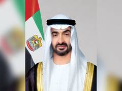 
      
      UAE President accepts US invitation to Gaza 
