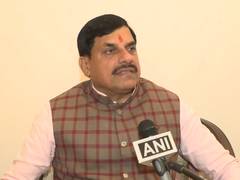 
      
      Should utilise every platform...attract investment: MP CM
      
      