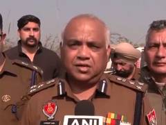 
      
      Criminal injured while firing at cops during arrest in Amritsar
      
      