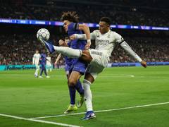 
      
      UEFA CL: Man City, PSG suffer losses; Arsenal, Real Madrid win
      
      