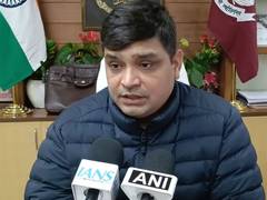 
      
      Odisha police register over 100 cases of illegal cattle smuggling
      
      