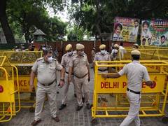 
      
      Delhi's crime shows a downward trend in 2025, with...
      
      