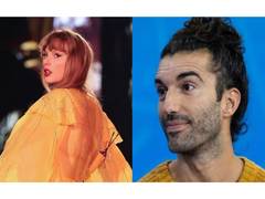 
      
      Taylor Swift refers to Baldoni as 'B****' in private text 
      
      