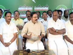 
      
      “We should not allow old issues to overshadow party’s interests”
      
      
