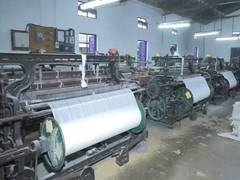 
      
      Tamil Nadu: Powerloom workers seek 50 per cent solar subsidy
      
      