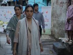 
      
      Bhumi Pednekkar starrer Daldal trailer out
      
      