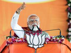 
      
      PM greets Manipur Guv, CMs of Meghalaya and Tripura
      
      