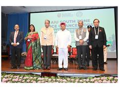
      
      Universities Must Promote Innovation: Governor Thawar Chand
      
      