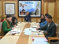 
      
      Rs. 25 crore to be released for setting-up food testing lab in Ka
      
      