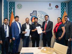 
      
      Telangana, Blaize signs MoU to boost AI, semiconductor growth
      
      